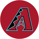 D-backs logo