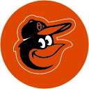 Orioles logo