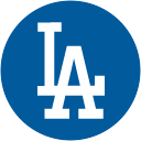 Dodgers logo