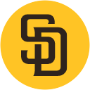 Padres logo