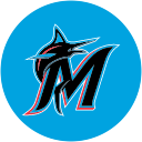 Marlins logo